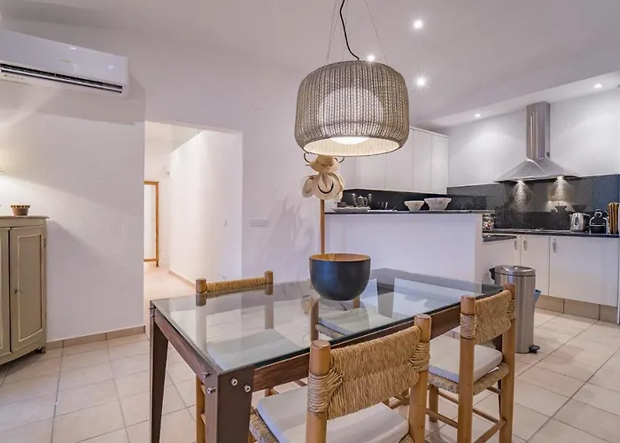 Apartamento Cap Sa Sal 160 Begur