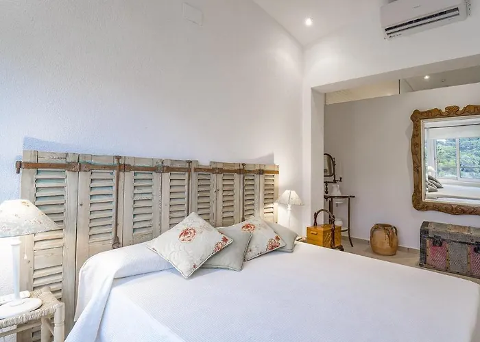 Cap Sa Sal 160 Apartamento Begur