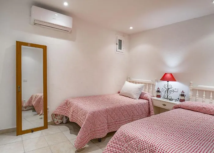 Apartamento Cap Sa Sal 160