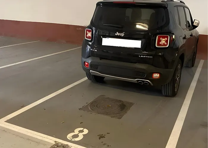 Cap Sa Sal 160 Apartamento *
