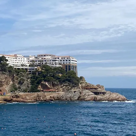 Cap Sa Sal 160 Apartment Begur