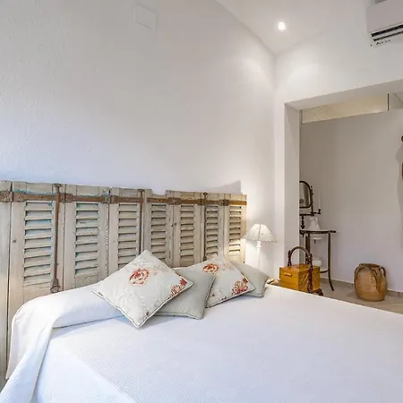 Cap Sa Sal 160 Apartment Begur