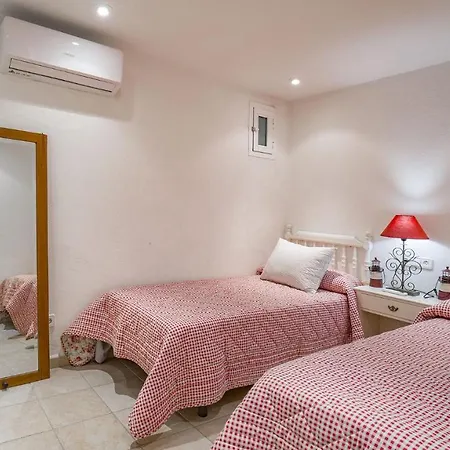 Apartamento Cap Sa Sal 160