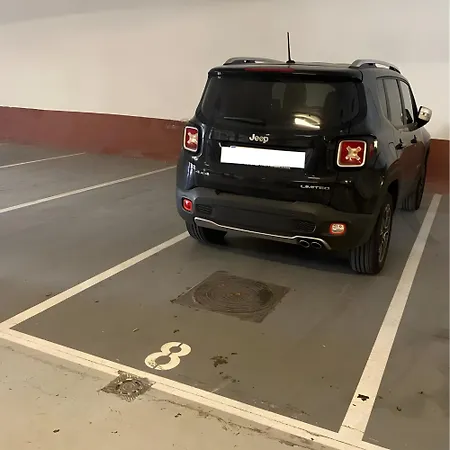 Cap Sa Sal 160 Appartamento *