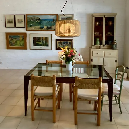 Cap Sa Sal 160 Begur