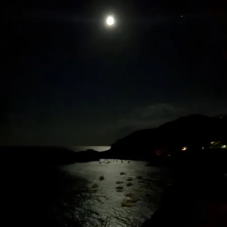 Cap Sa Sal 160 Appartamento