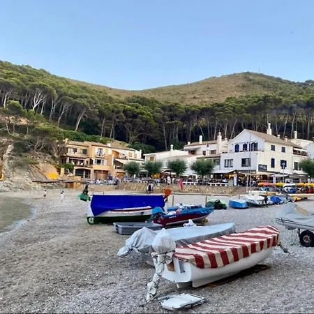 Cap Sa Sal 160 * Begur