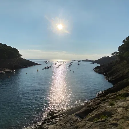 Cap Sa Sal 160 * Begur