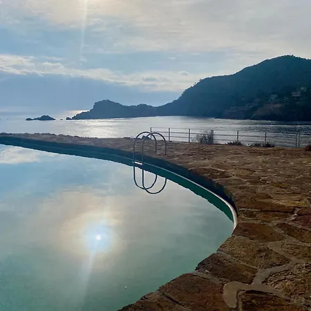 Cap Sa Sal 160 Appartamento *