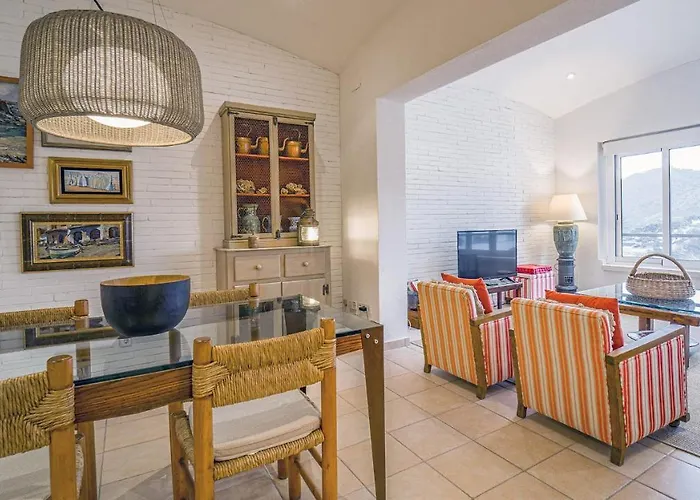 Cap Sa Sal 160 Appartamento *