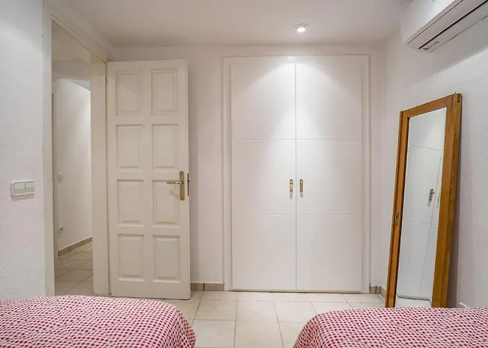 Cap Sa Sal 160 Appartamento Begur