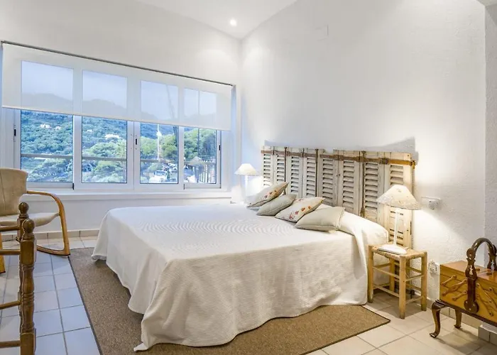 Cap Sa Sal 160 Appartamento *