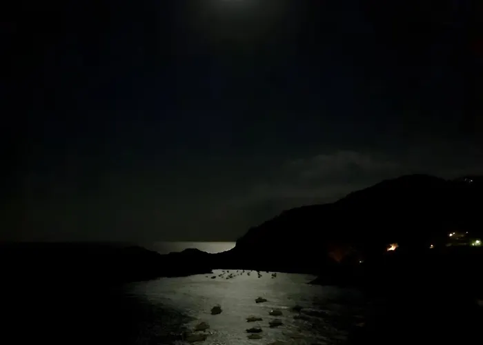 Cap Sa Sal 160 Appartamento