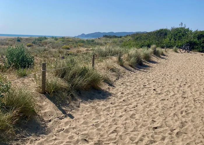 Appartamento Cap Sa Sal 160 *