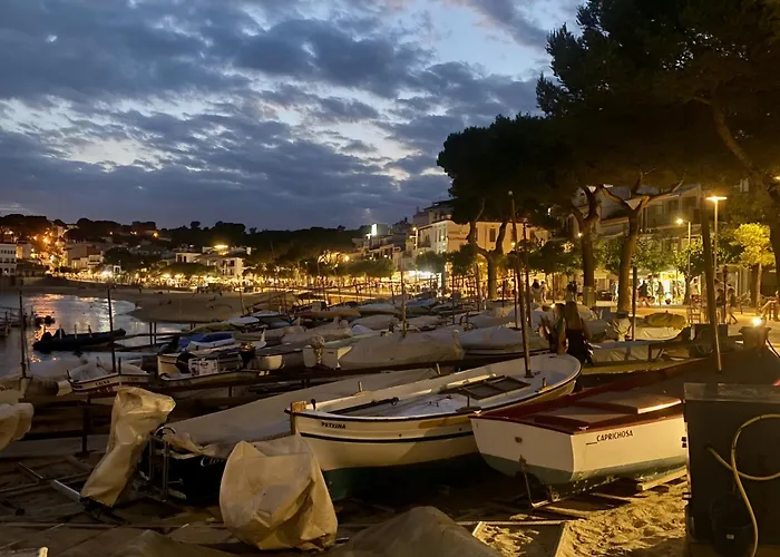 Cap Sa Sal 160 Appartamento