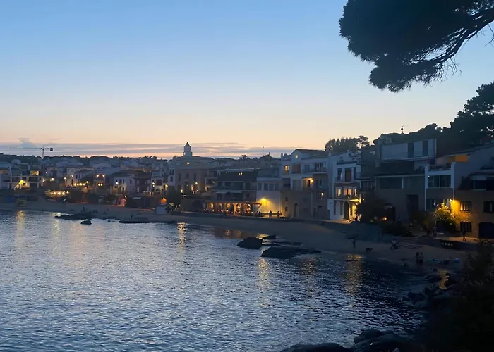 Cap Sa Sal 160 Begur