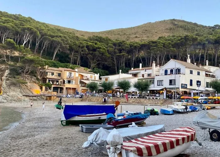 Cap Sa Sal 160 * Begur