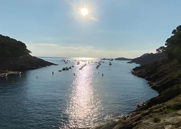 Cap Sa Sal 160 * Begur