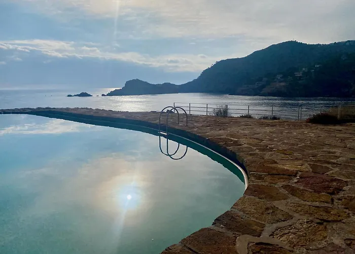 Cap Sa Sal 160 Appartamento *