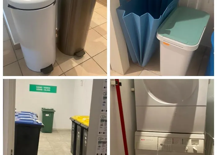 Cap Sa Sal 160 Appartamento