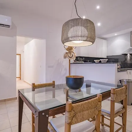 Apartament Cap Sa Sal 160 Begur